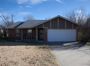 8915 N 119th Ave E, Owasso, OK 74055