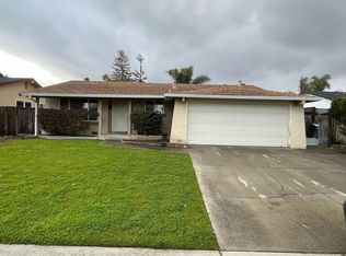 473 Tuscarora Dr, San Jose, CA 95123
