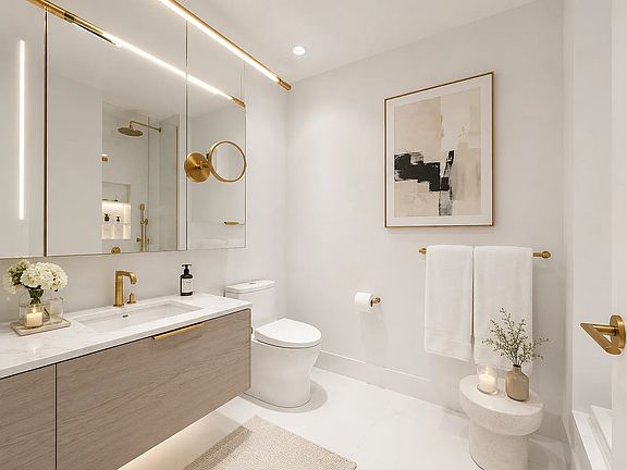 4th image of 1 City Point APT 41F