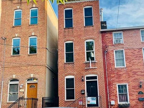 2nd image of 111 E Cross St