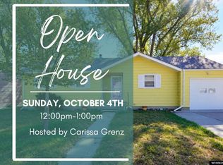 2751 S Coffman Ave, Casper, WY 82604