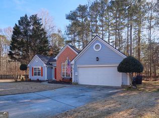 412 Antler Ln, Suwanee, GA 30024