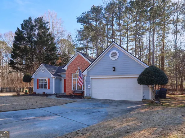 412 Antler Ln, Suwanee, GA 30024