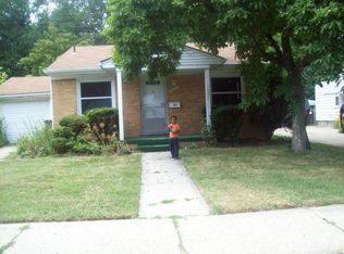 18337 Grayfield St, Detroit, MI 48219