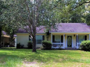 141 Corbett Cemetery Rd, Colfax, LA 71417