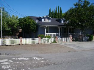 703 16th Ave, Menlo Park, CA 94025