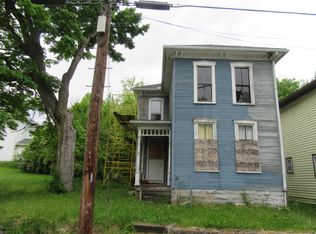 512 Vine St, Springfield, OH 45505
