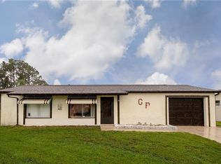 5035 Ledgewood Way, Orlando, FL 32821