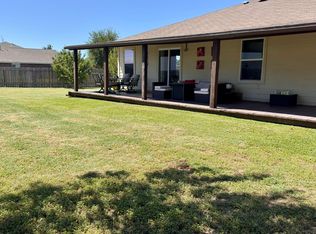 1315 Newbury St, Georgetown, TX 78626