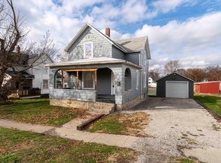 314 N Ohio Ave, Fremont, OH 43420