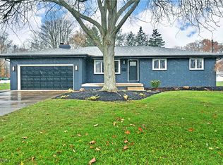 458 Bonnie Brae Ave, Niles, OH 44446