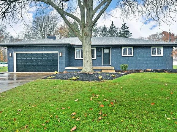 458 Bonnie Brae Ave, Niles, OH 44446