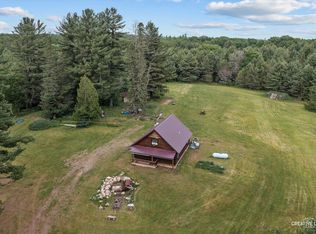 3650 State Highway 45, Conover, WI 54519