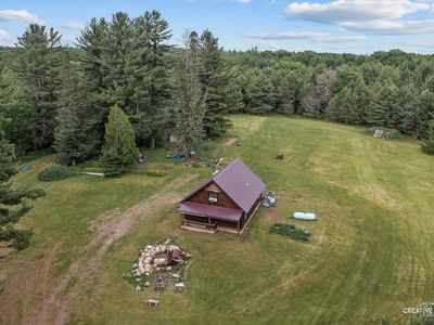 3650 State Highway 45, Conover, WI, 54519