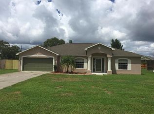10105 Bannister St, Spring Hill, FL 34608