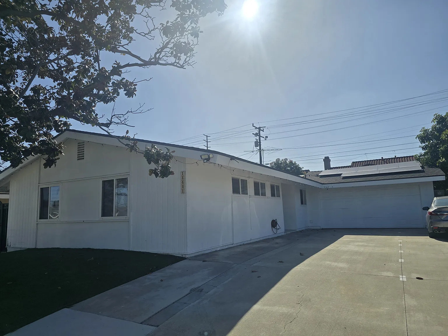 3 bed, 1239 sqft, $4,500 — Photo 2
