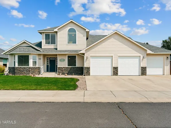 8601 Grove Ave, Yakima, WA 98908