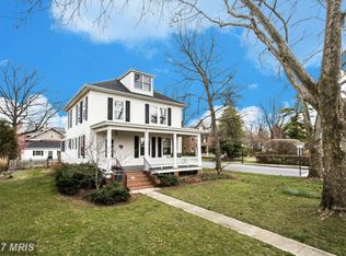 901 Rosemont Ave, Frederick, MD 21701