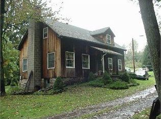 1430 Germania Rd, Galeton, PA 16922