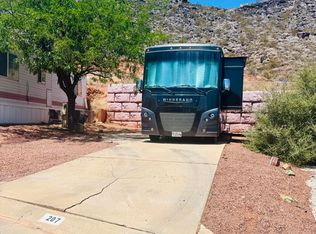 840 N Twin Lakes Dr #207, Saint George, UT 84770