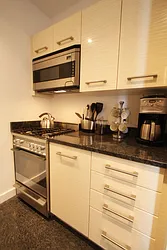 Rented by Metro Loft Management