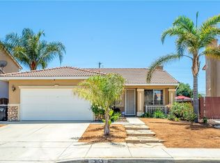 3153 Avon Pl, Hemet, CA 92545