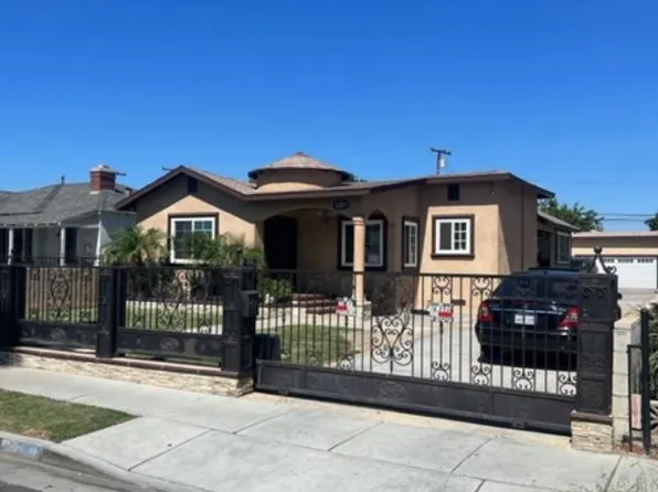 3307 Burton Ave, Lynwood, CA 90262