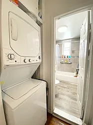 Rented by Keller Williams NYC