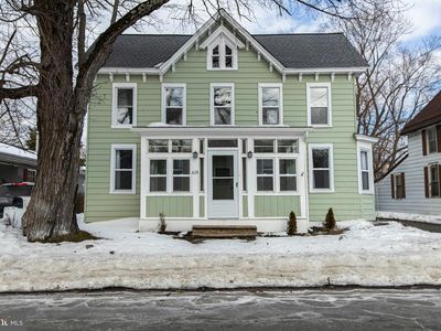 631 Commerce St, Townsend, DE, 19734