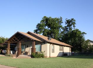 3203 Marshall St, Vernon, TX 76384