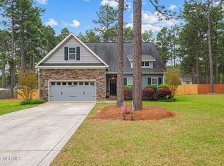603 Wildwood Rd, Aberdeen, NC 28315