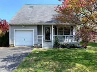 292 18th Ave, Brick, NJ 08724