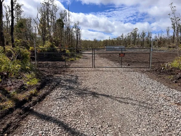 11-2805 Kaleponi Rd Lot 32, Volcano, HI 96785