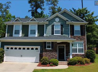 148 Meander Ln, Lexington, SC 29072