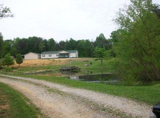 186 Timberwolf Dr, Waverly, WV 26184