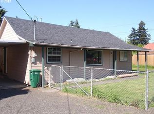 14737 SE Main St, Portland, OR 97233