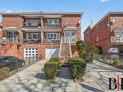 1241 E 69th St APT 1, Brooklyn, NY, 11234