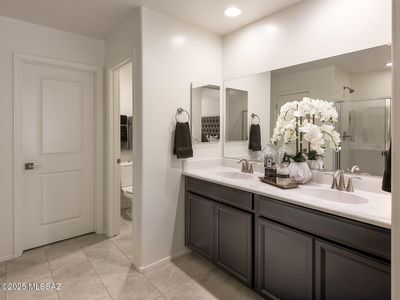 6919 W Star Garden Way, Tucson, AZ, 85757