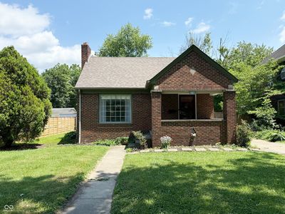 39 N Layman Ave, Indianapolis, IN, 46219