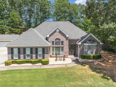 606 Gold Crest Dr, Braselton, GA, 30517