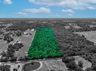 0 County Road 3409, Lone Oak, TX 75453