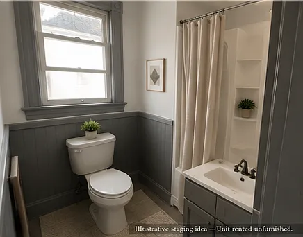 24 Belmont St #2 — Photo 4