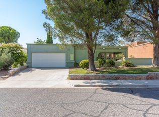 615 Cielo Bonito Ct, Las Cruces, NM 88005