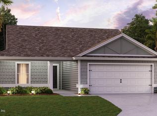 784 Parkland Trl, Saint Augustine, FL 32095