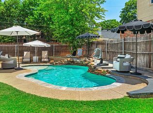 5605 Chimney Rock Dr, Arlington, TX 76017