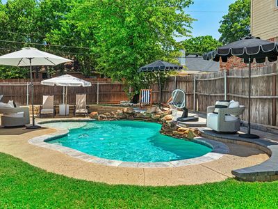 5605 Chimney Rock Dr, Arlington, TX, 76017