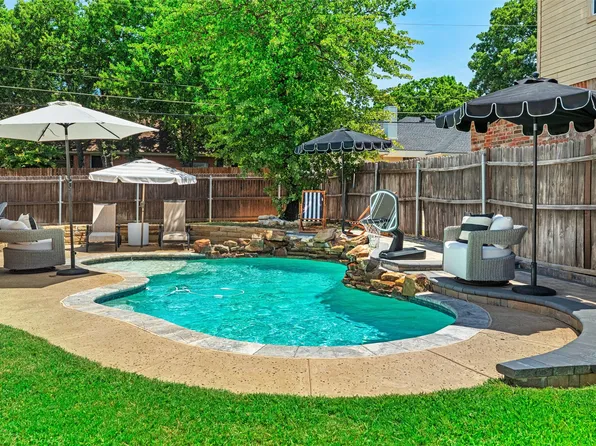 5605 Chimney Rock Dr, Arlington, TX 76017