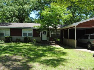1101 Cedar St, Crossett, AR 71635
