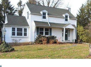 4500 Lower Mountain Rd, New Hope, PA 18938