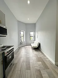 Rented by BHR Realty of NY